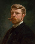 Frank Duveneck