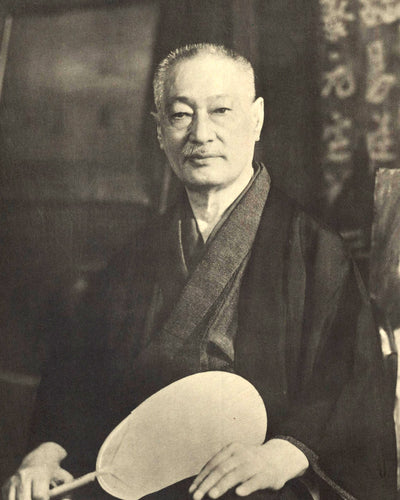 Fujishima Takeji