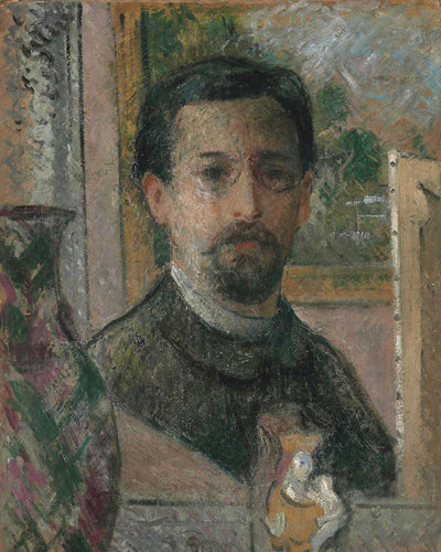 Gustave Loiseau