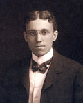 Henry Lyman Sayen