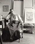 Hilma af Klint