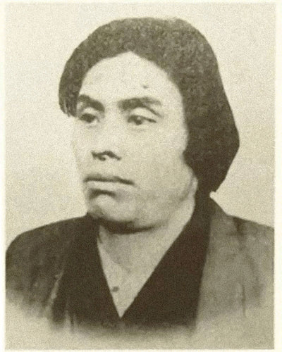 Kobayashi Kiyochika