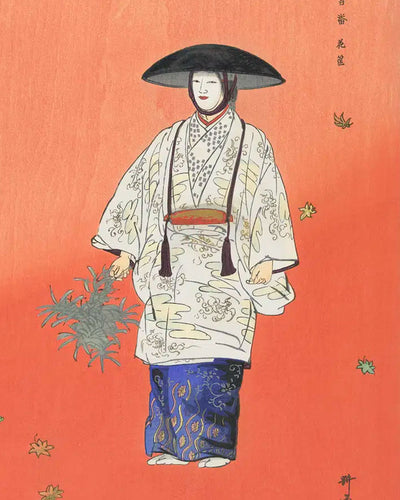 Kogyo Tsukioka