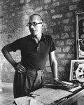 Le Corbusier