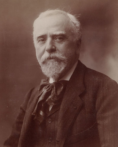 Léon Lhermitte
