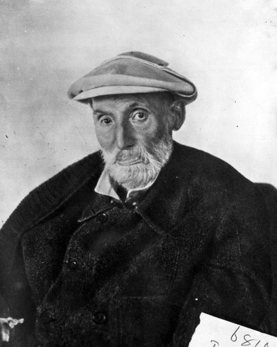 Pierre Auguste-Renoir