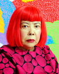 Yayoi Kusama