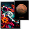 Space