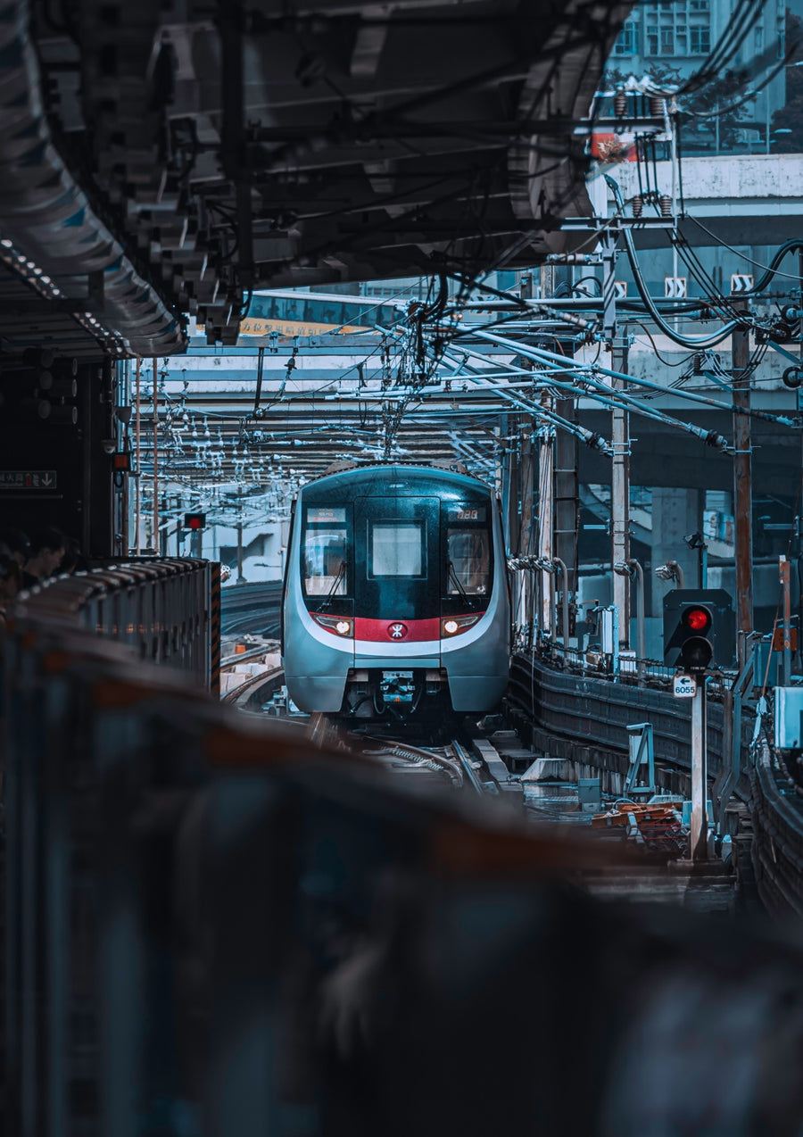 MTR - Print only