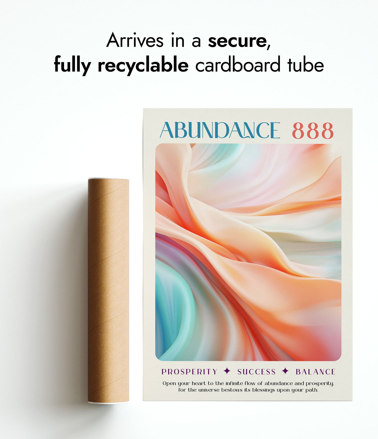 888 - Abundance