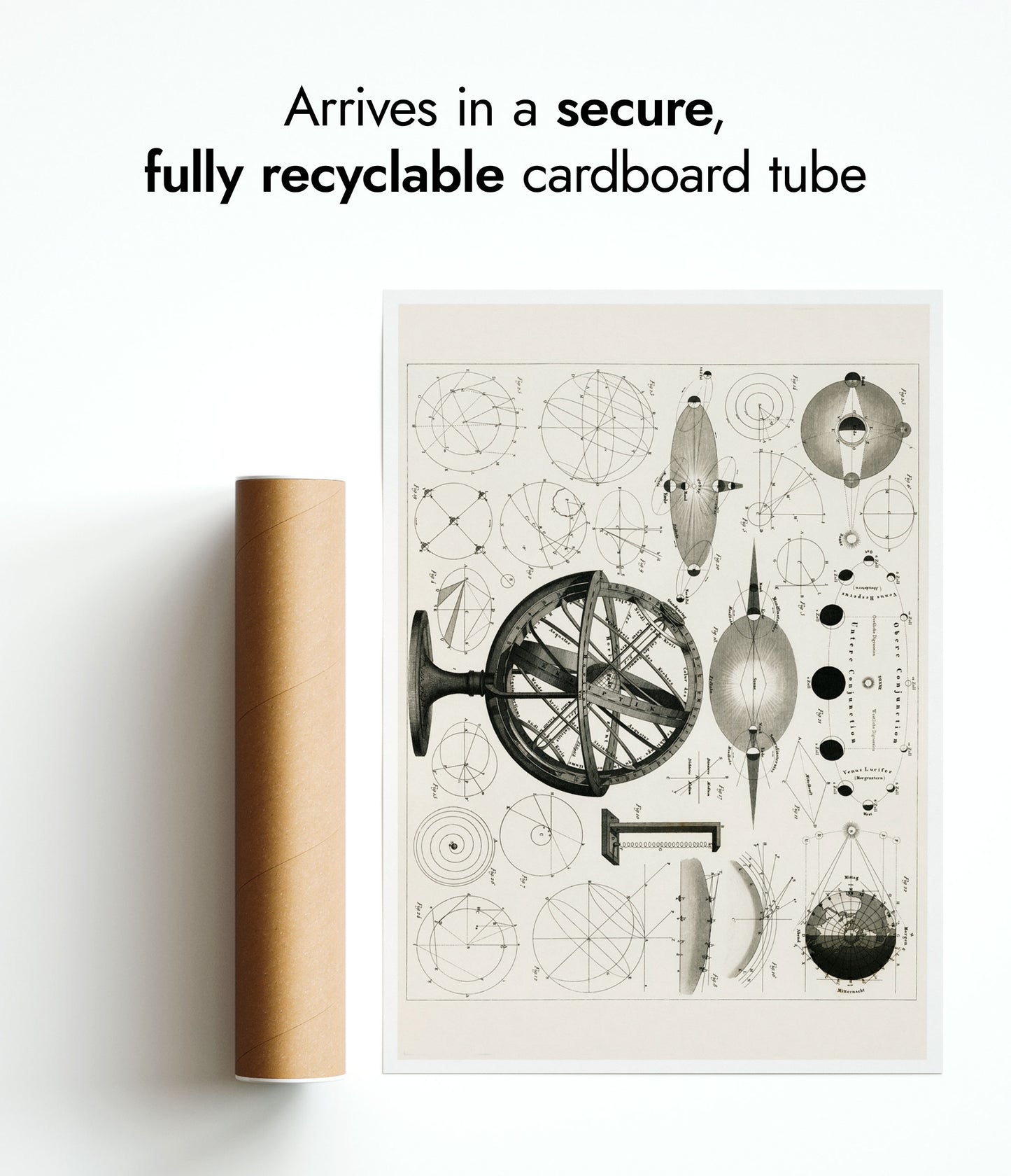 Astronomie de la sphère armillaire