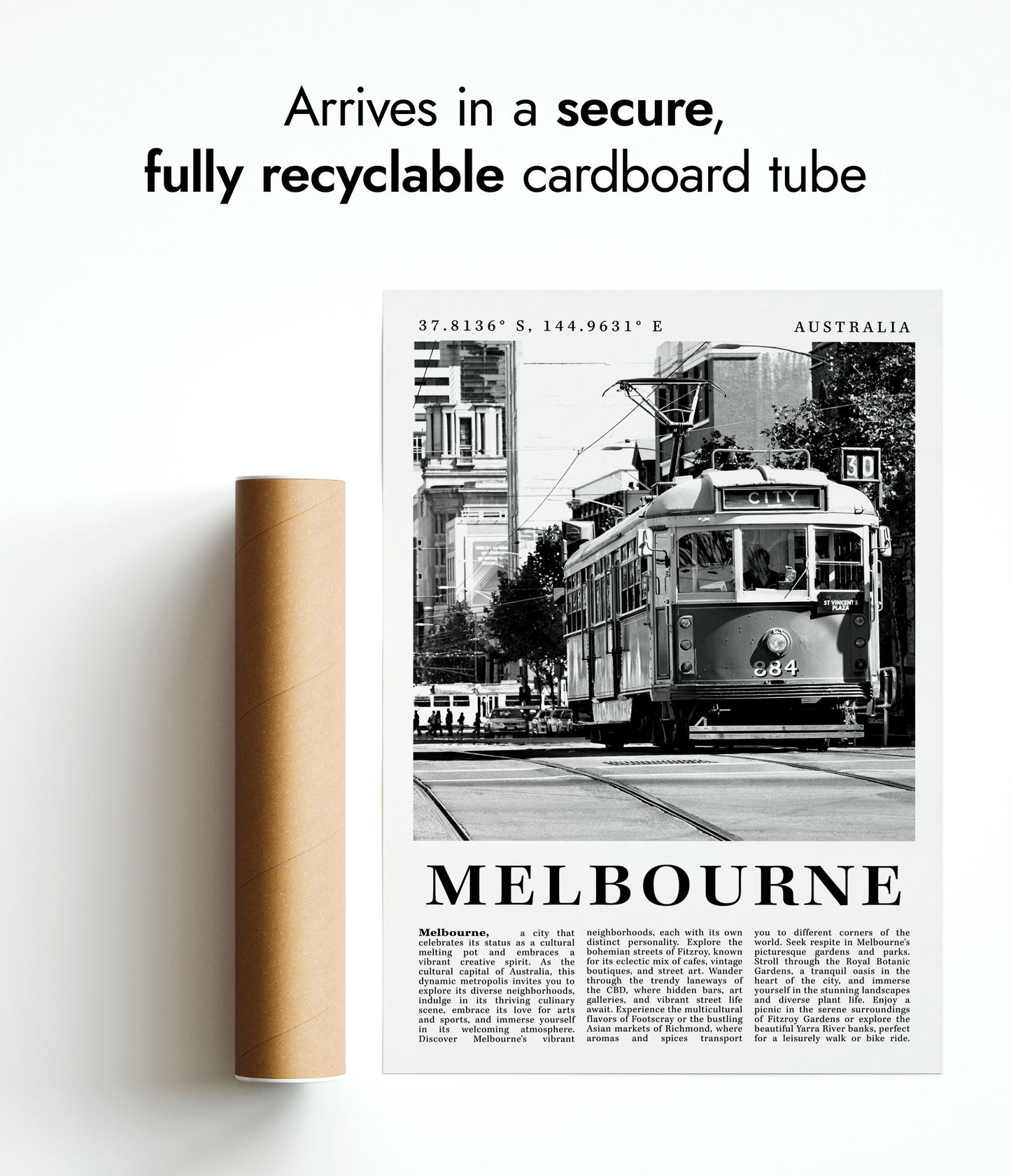 Melbourne - Australia