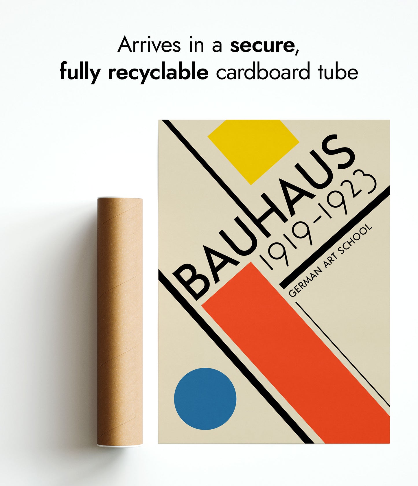 Bauhaus School