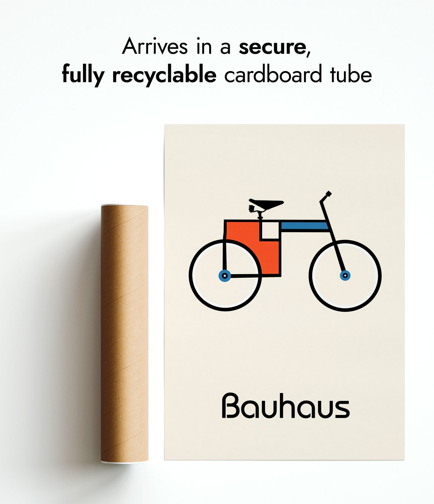Bauhaus Bicycle