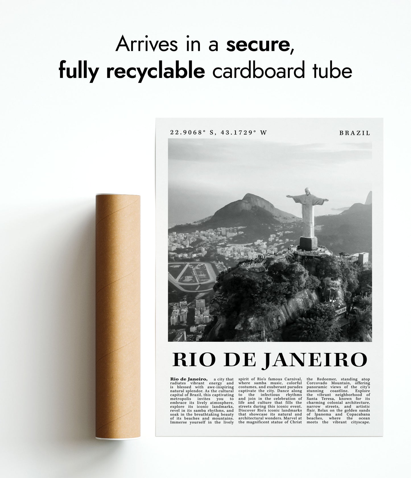 Rio de Janeiro - Brasilien