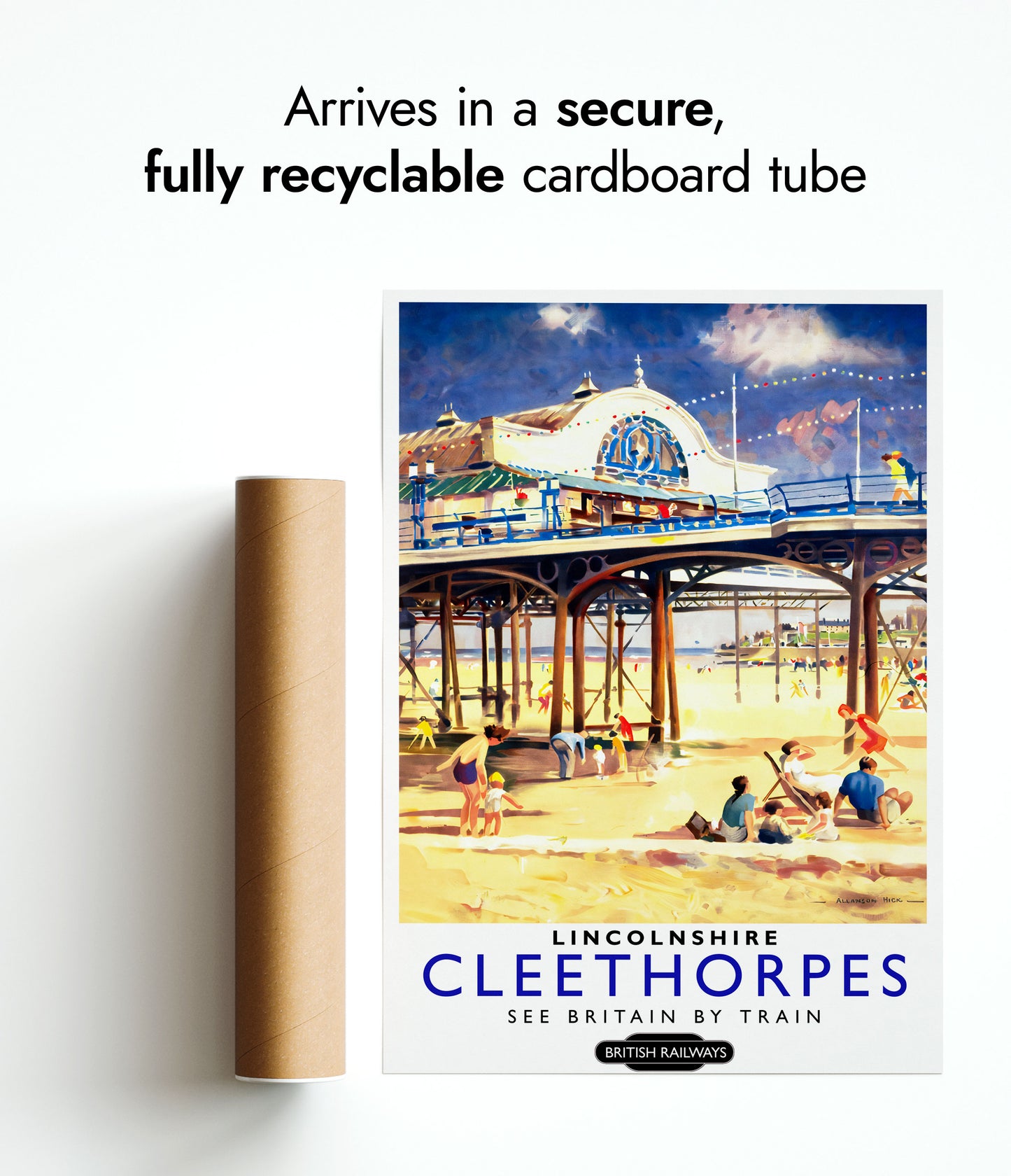 Cleethorpes