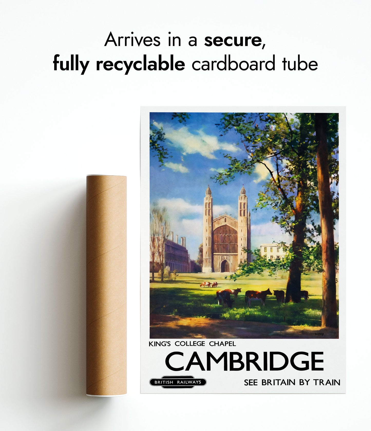 King's College, Cambridge