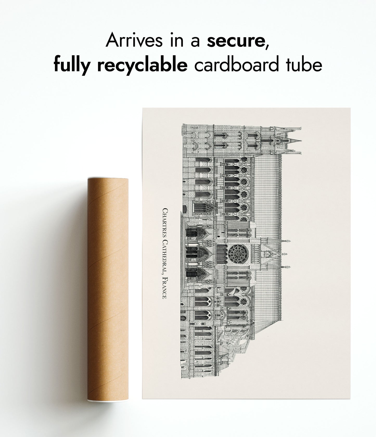 Kathedrale von Chartres