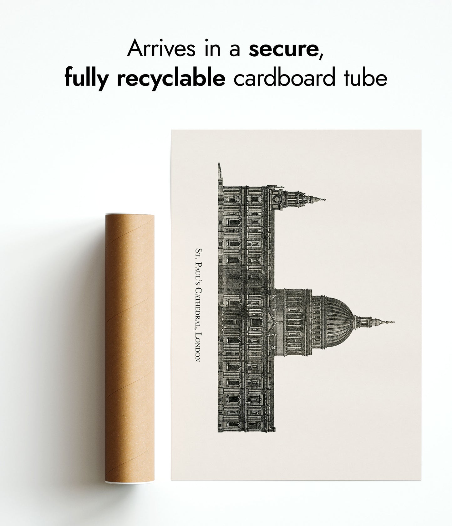 St. Pauluskathedraal, Londen