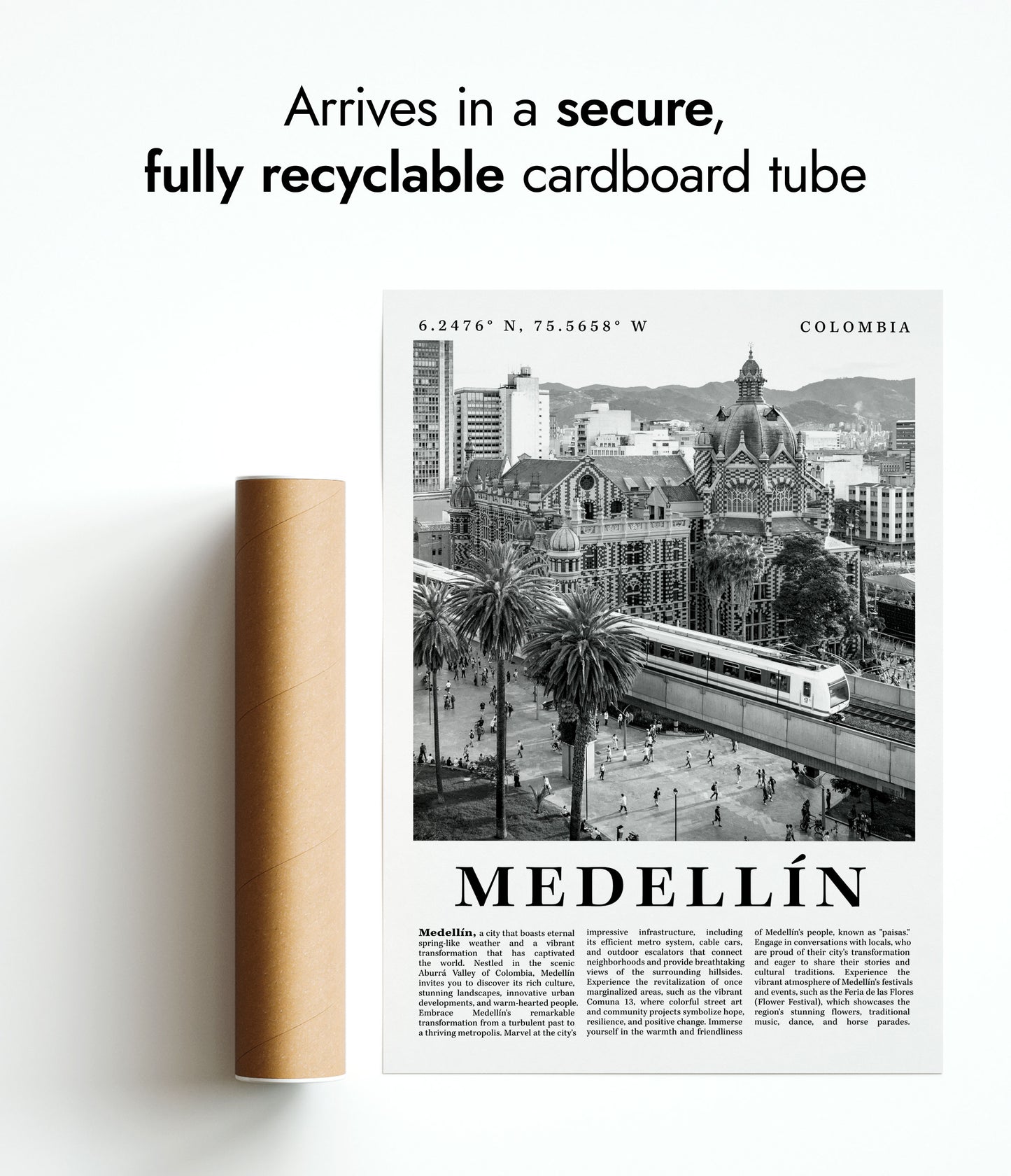 Medellín - Colombia