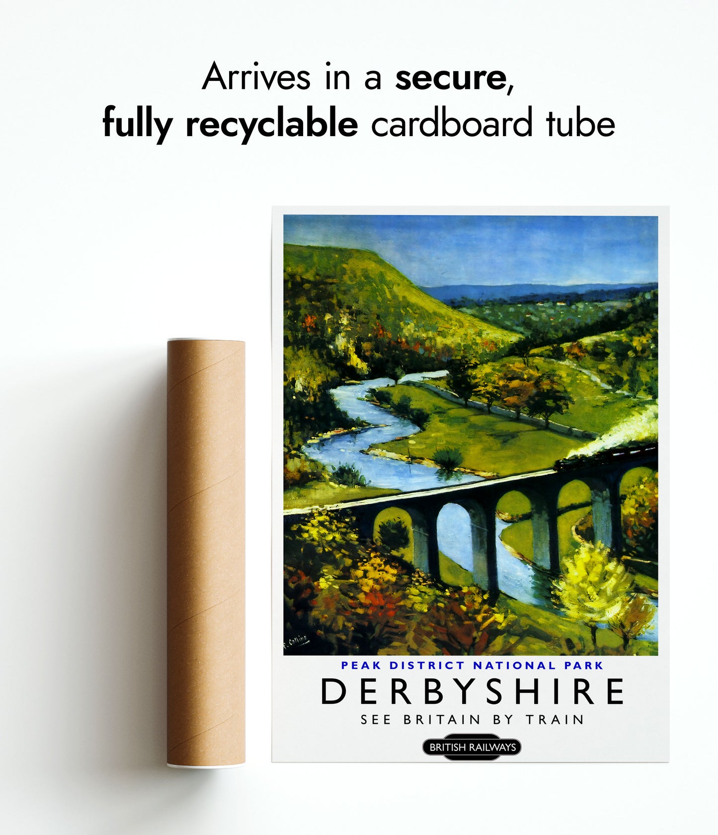 Derbyshire
