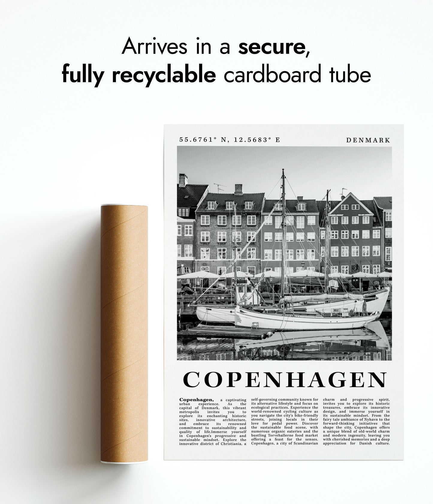 Kopenhagen - Dänemark