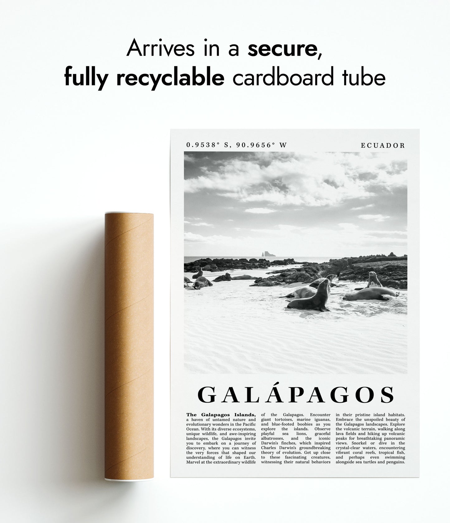 Galápagos - Ecuador