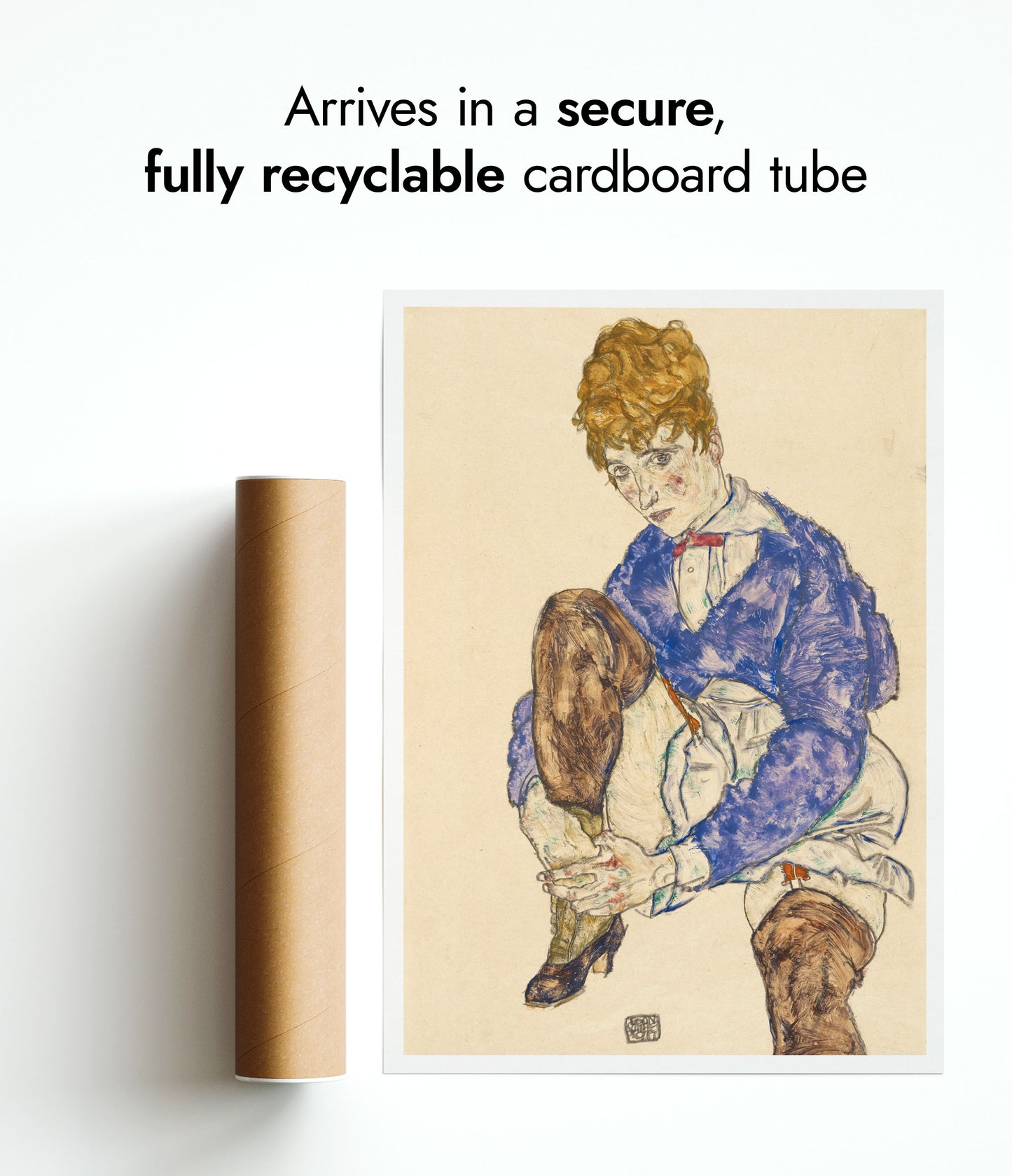 Portrait of the Artist's Wife