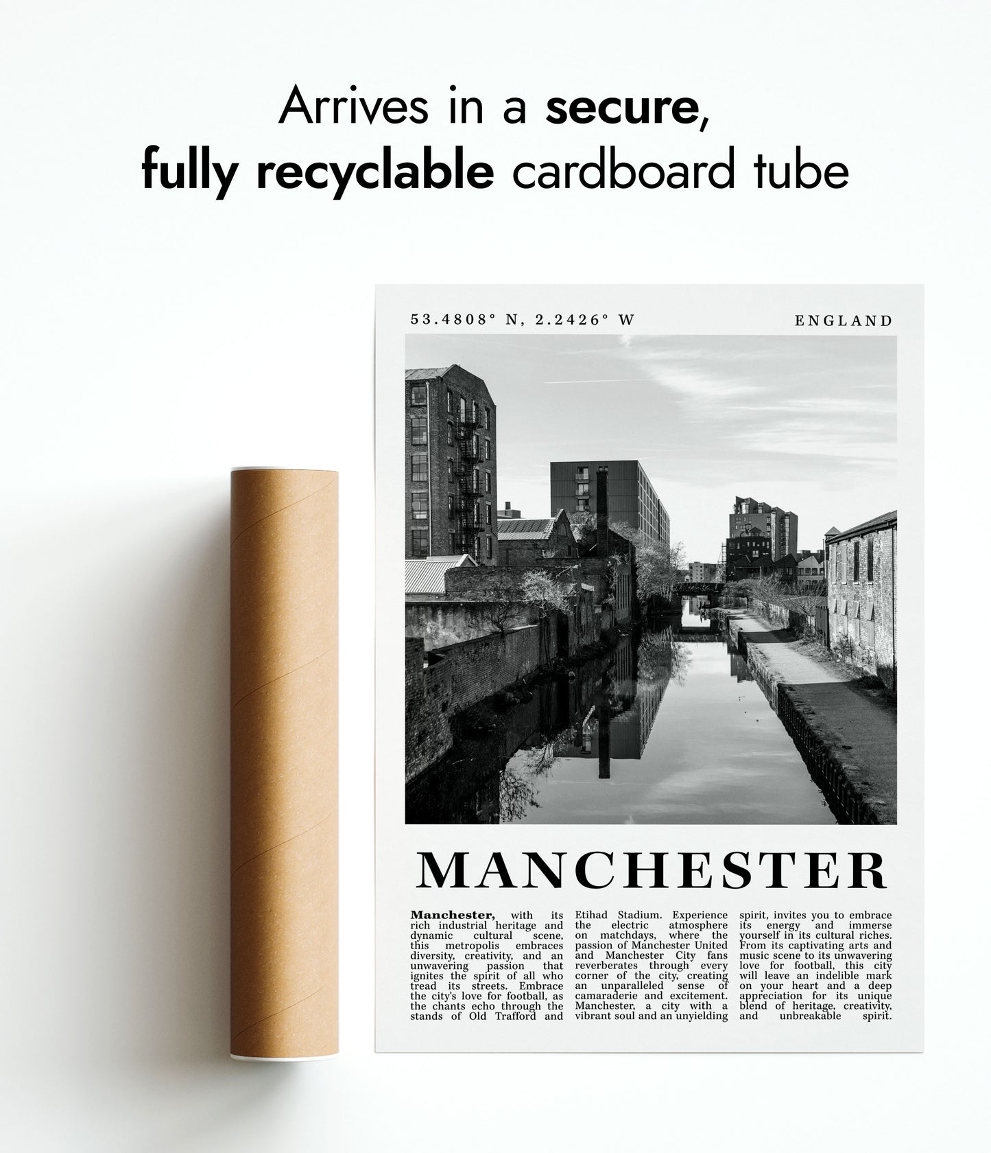 Manchester - England