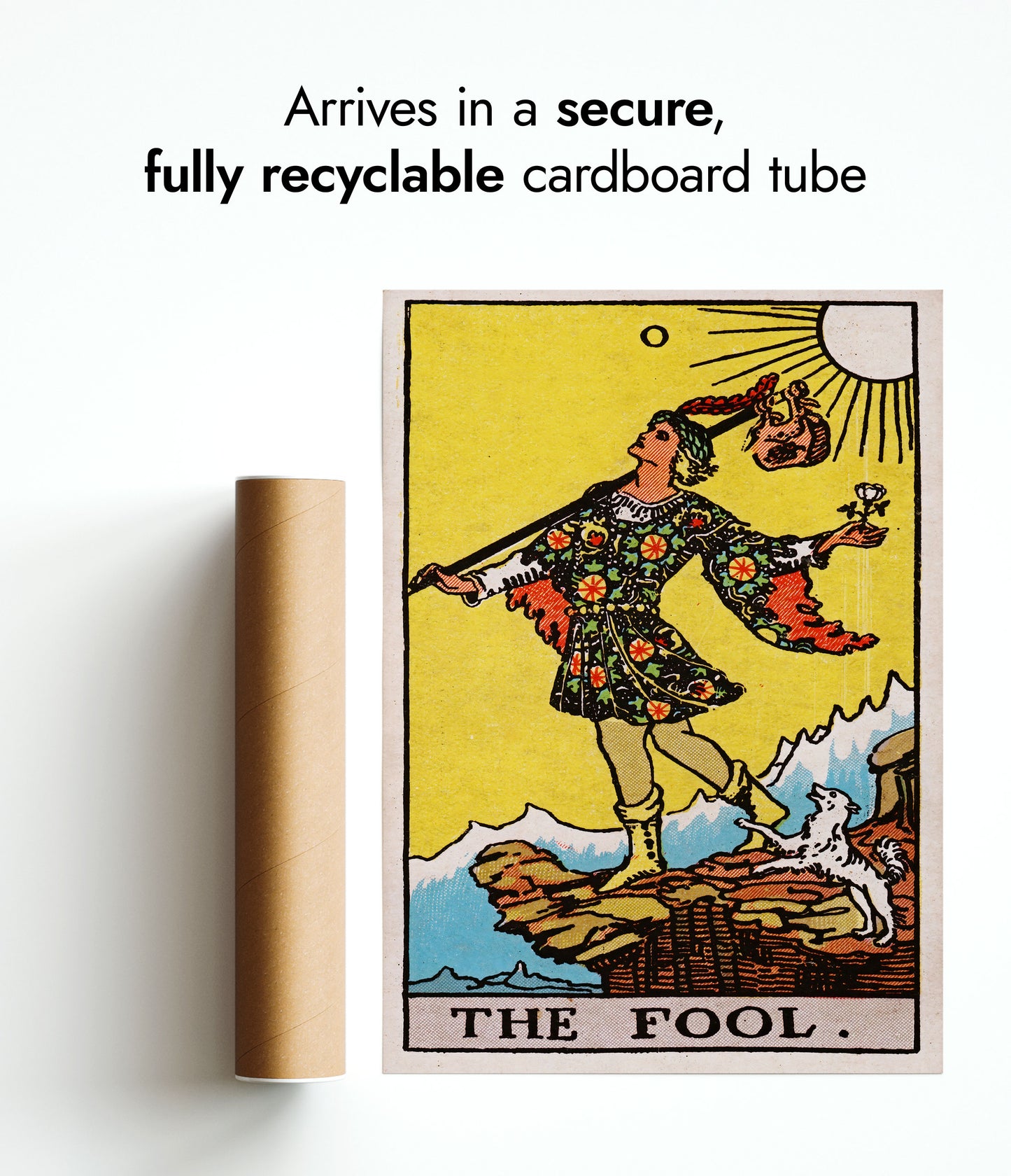 The Fool