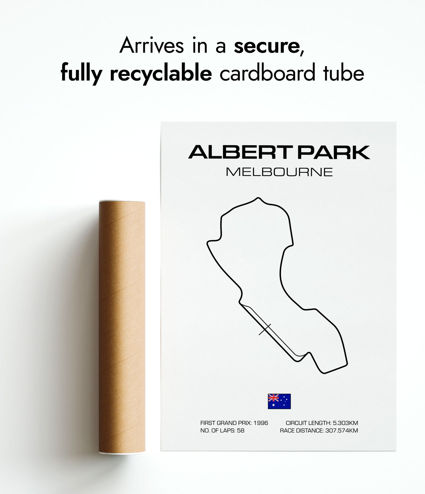 Australien Grand Prix