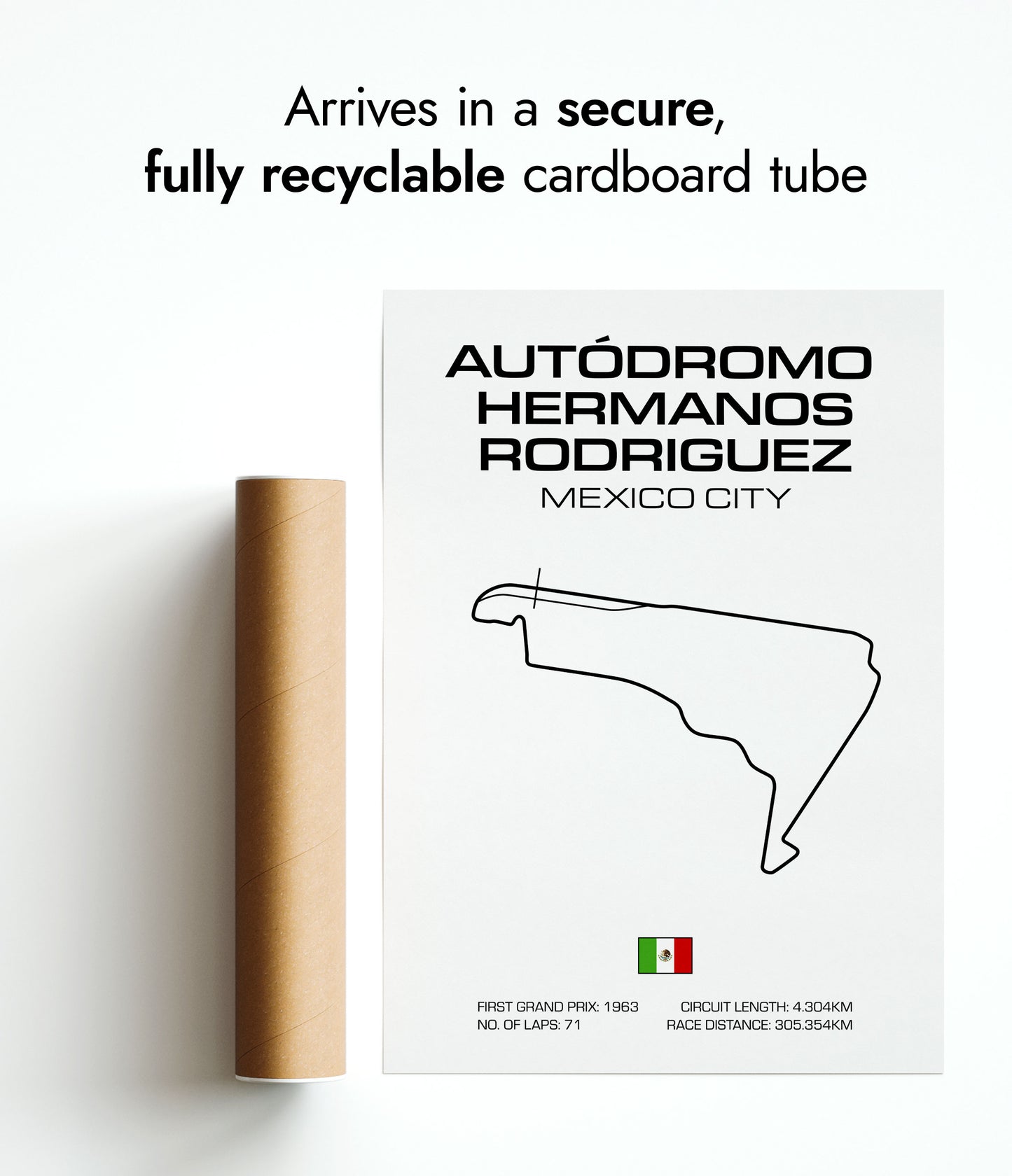 Grand Prix du Mexique