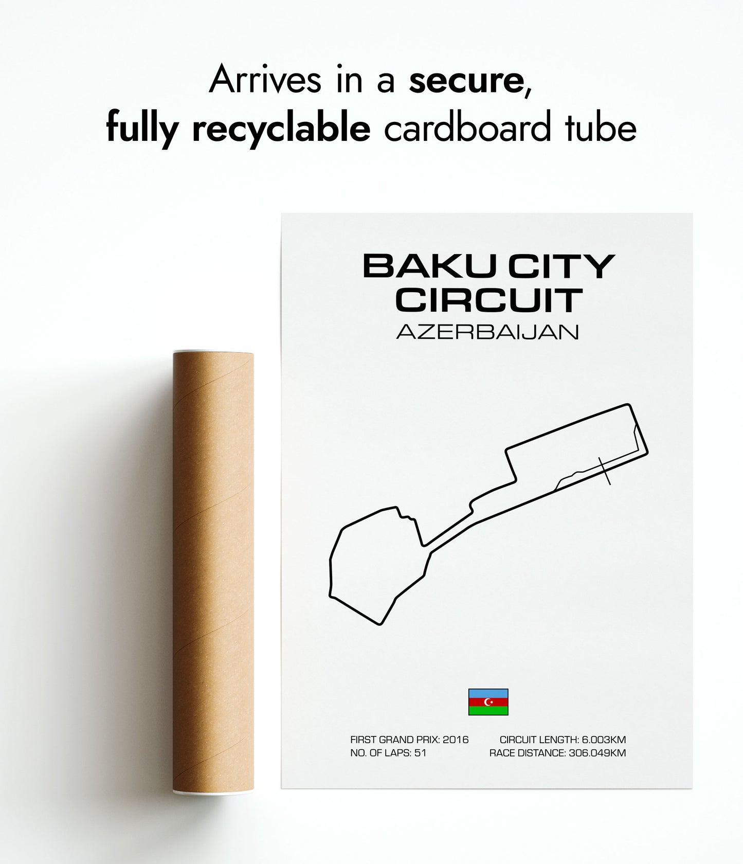 Azerbaijan Grand Prix