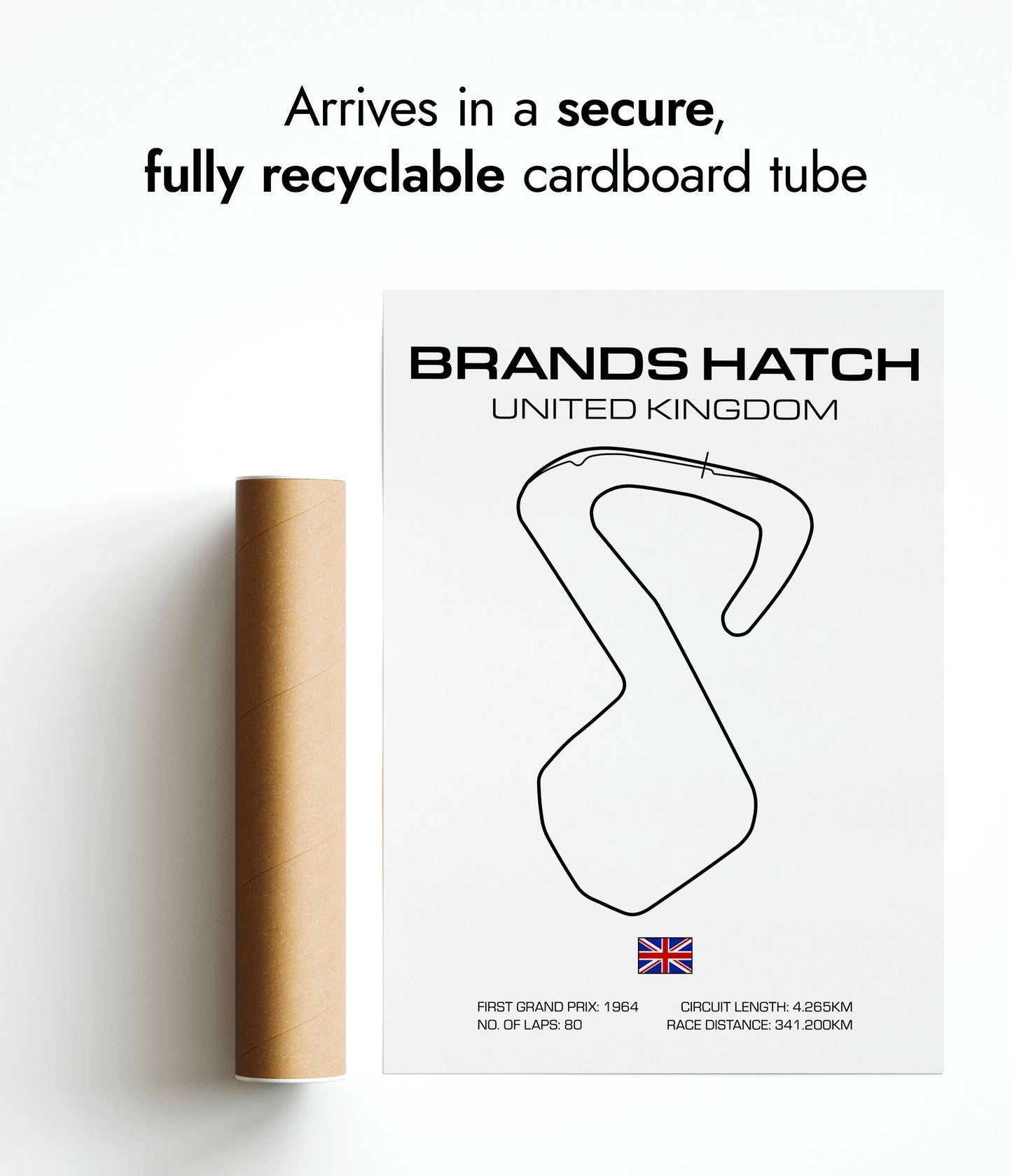 Brands Hatch, British Grand Prix