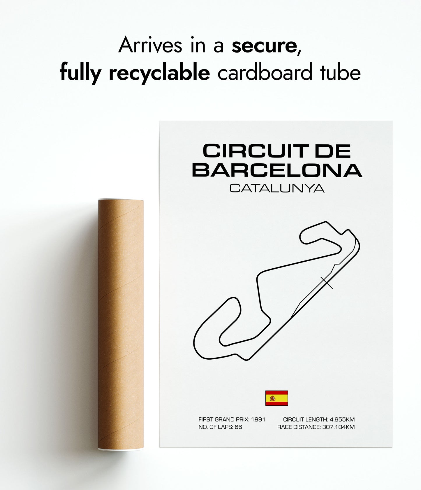 Grand Prix d'Espagne