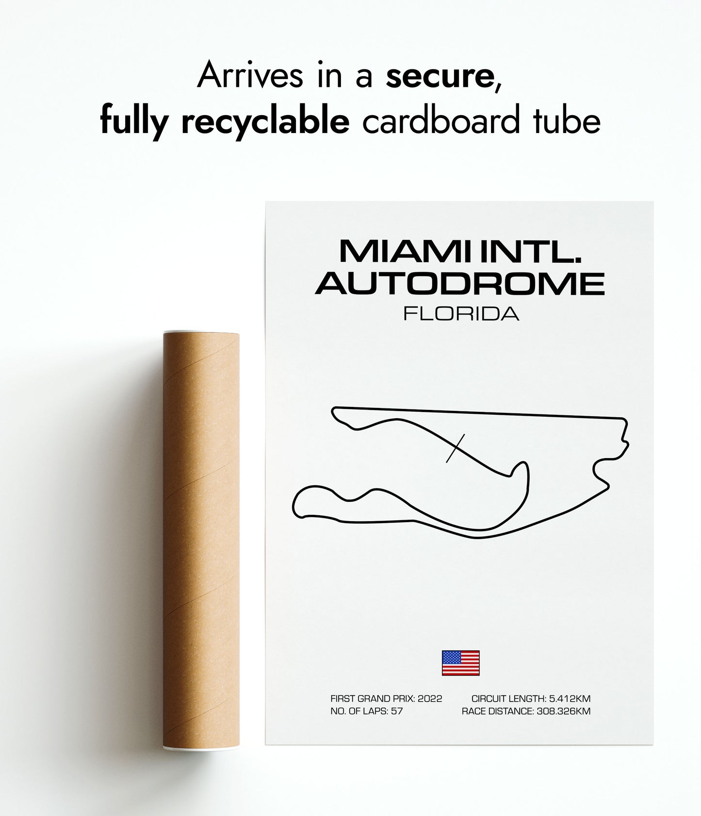 Miami, US Grand Prix