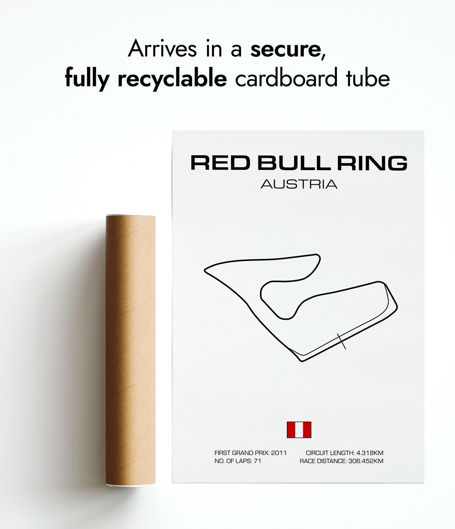 Red Bull Ring, Austria Grand Prix