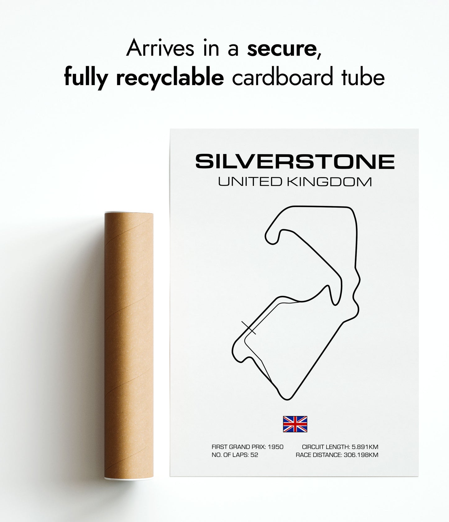 Silverstone, UK Grand Prix