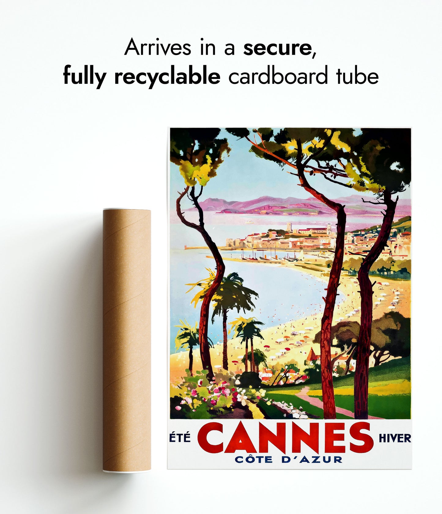 Cannes, Frankrike