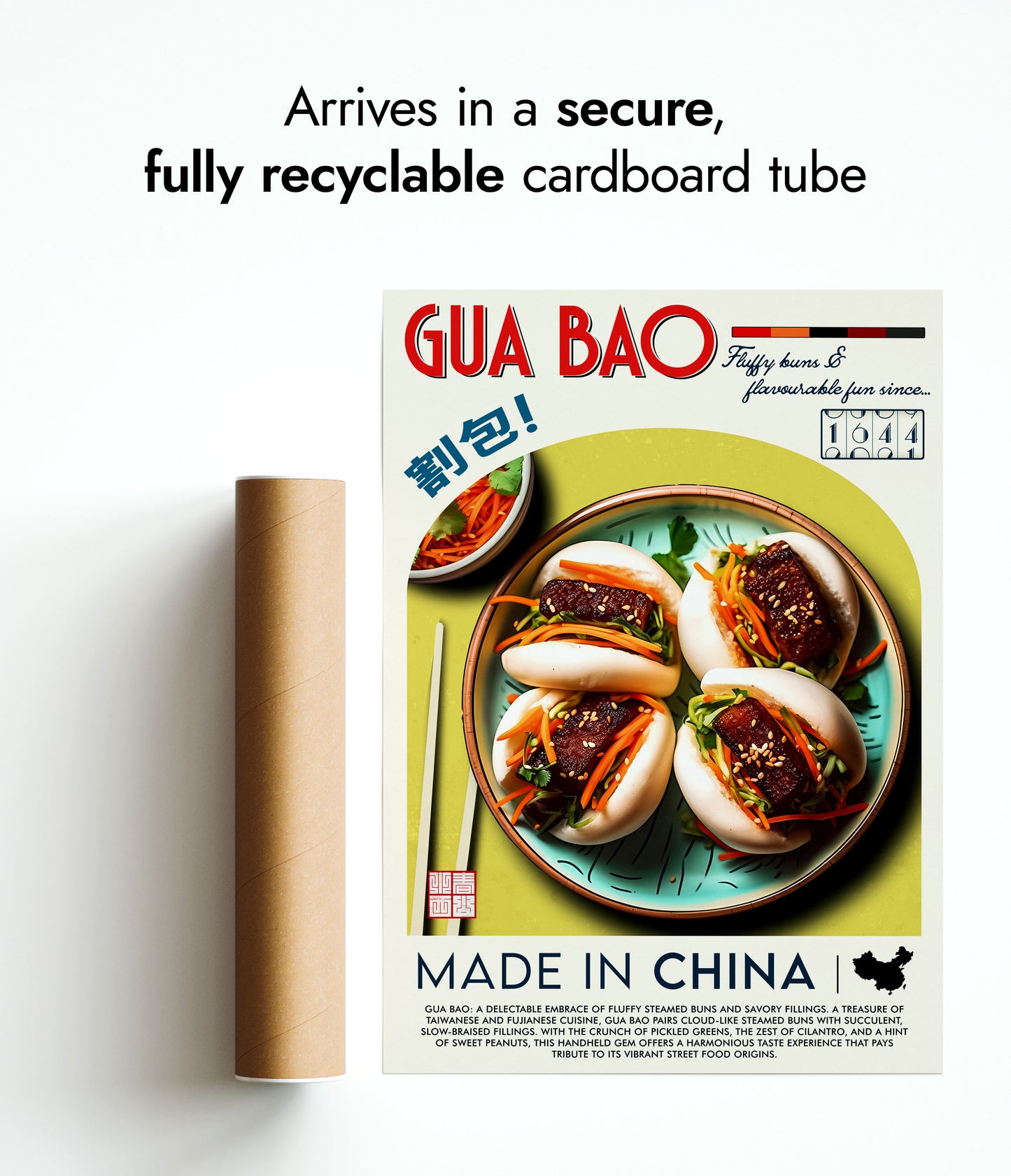 Gua Bao