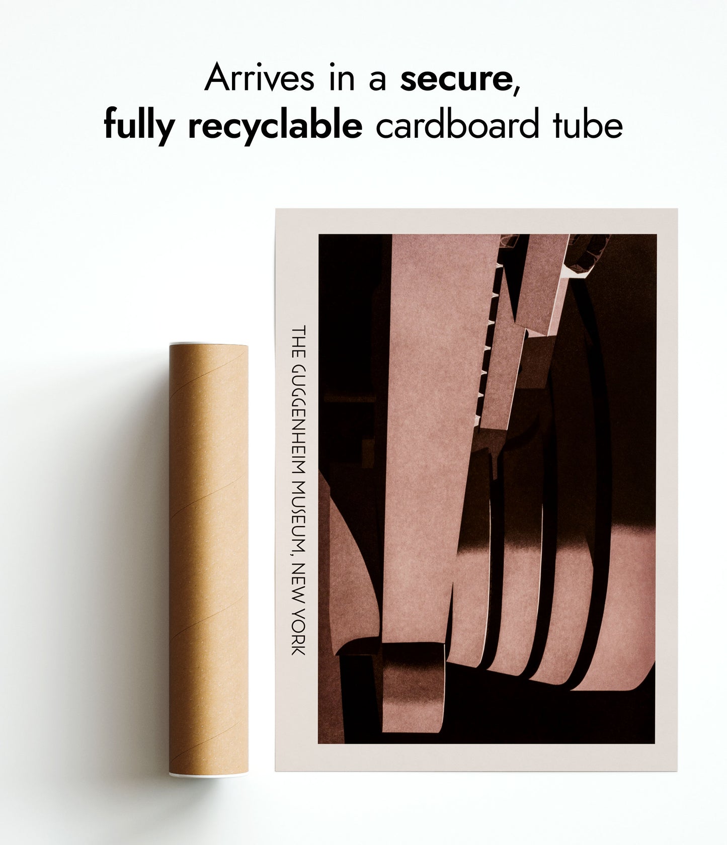 Guggenheim Museum, New York