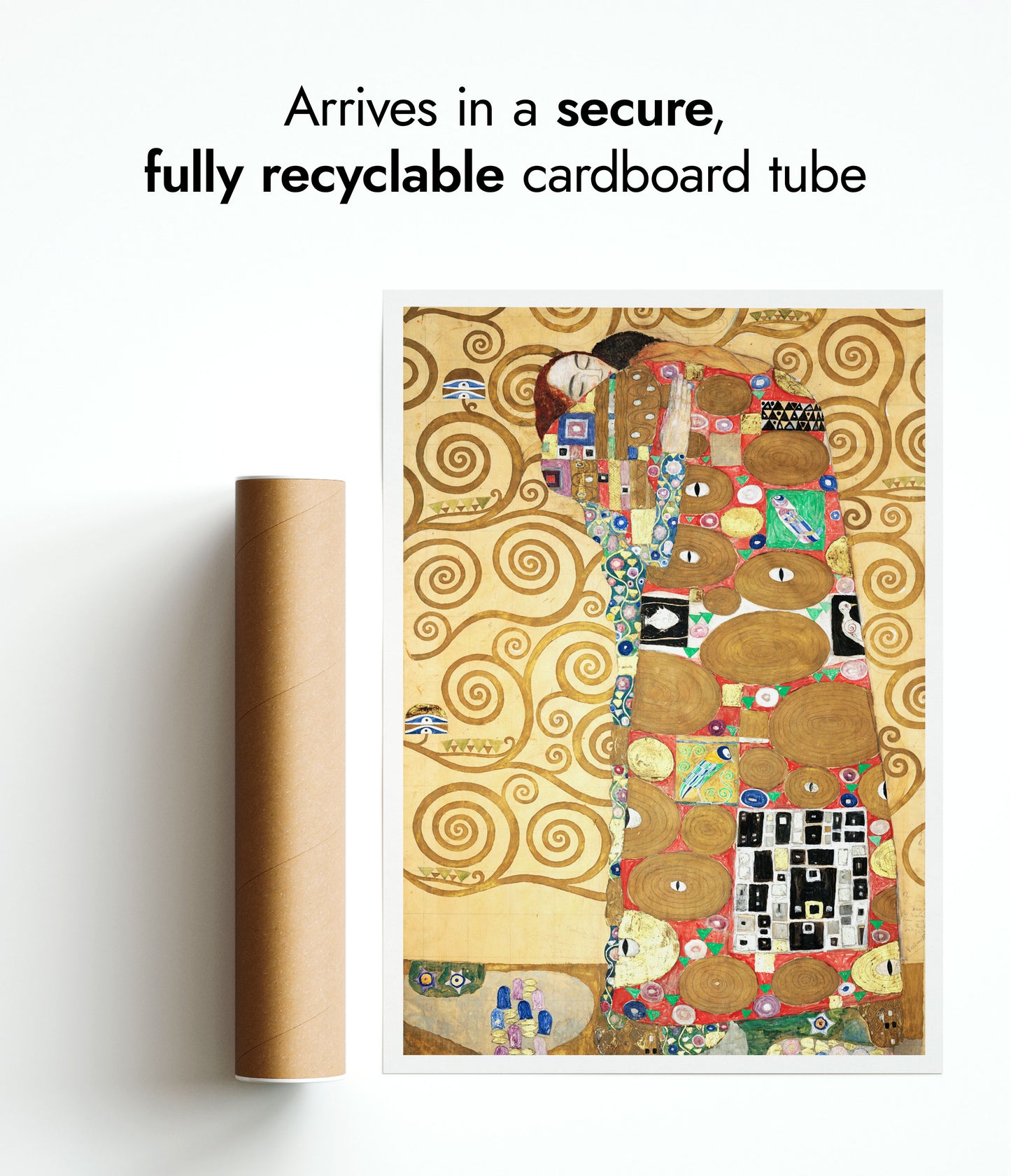 Fulfillment (Lovers)