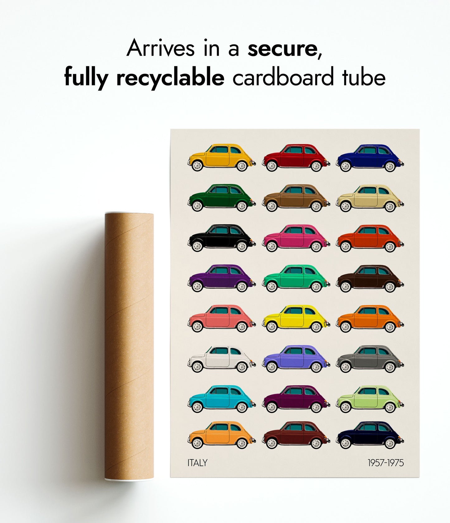 Italian Classic Hatchbacks