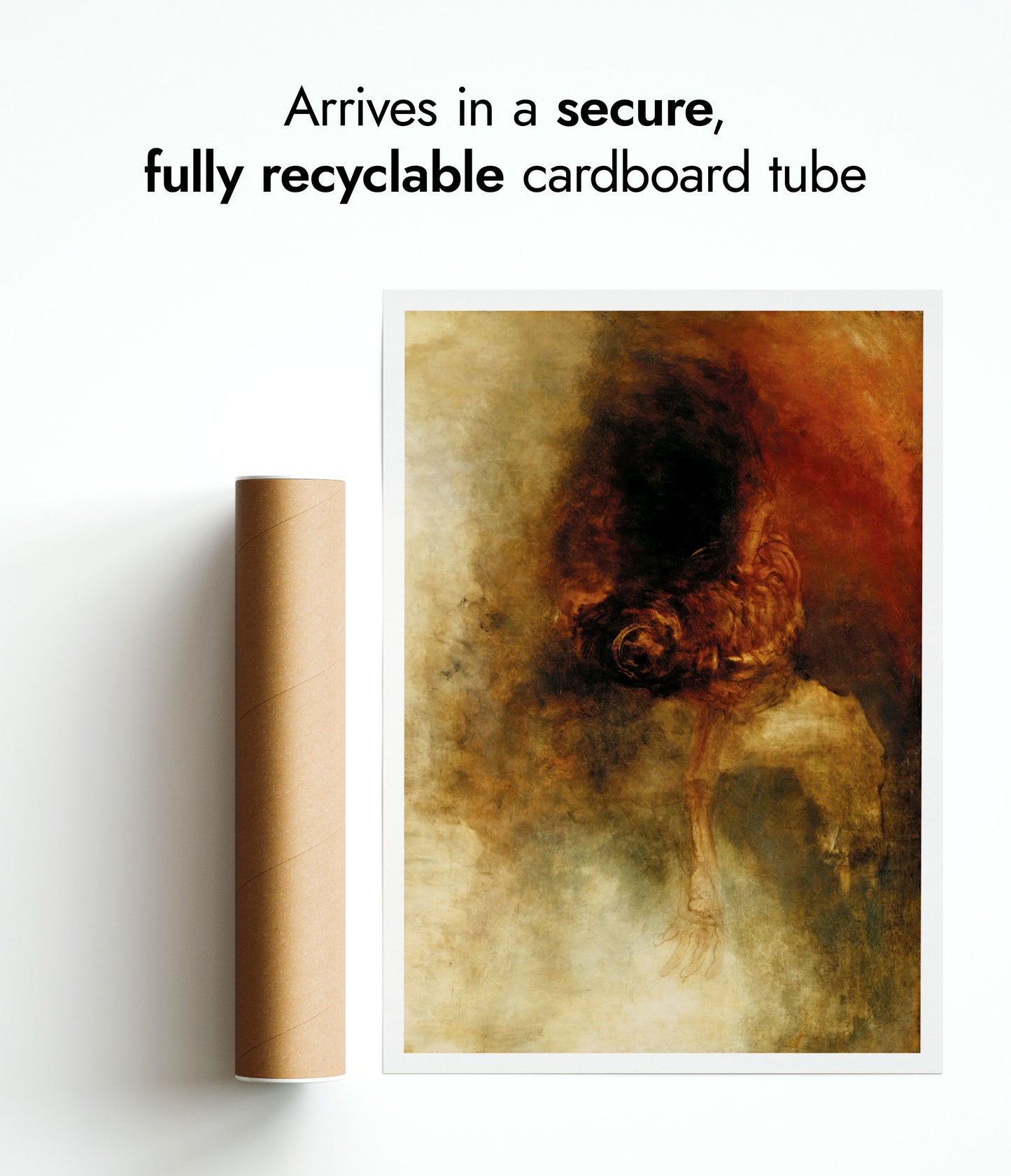 Death on a Pale Horse