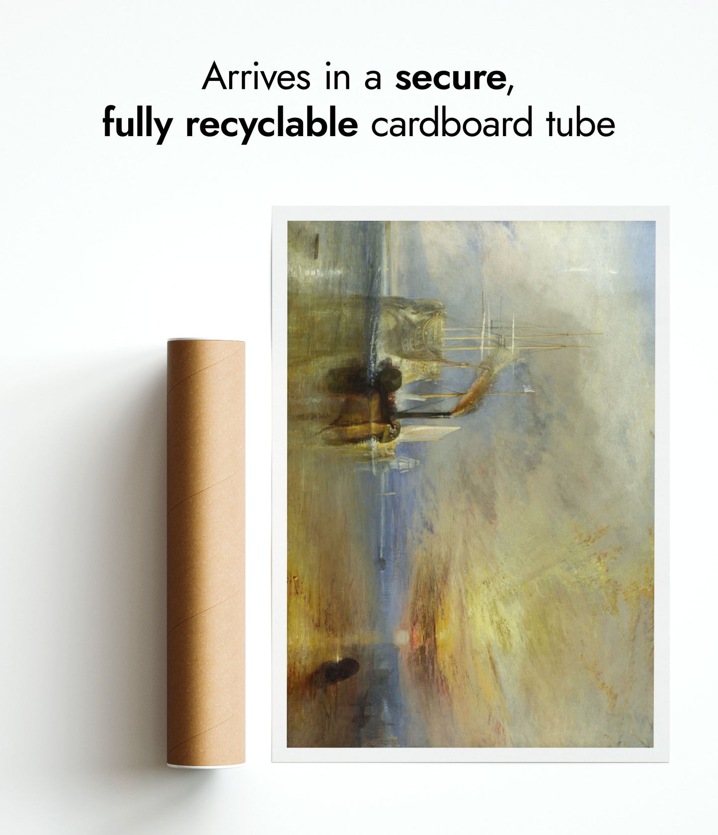 The Fighting Temeraire