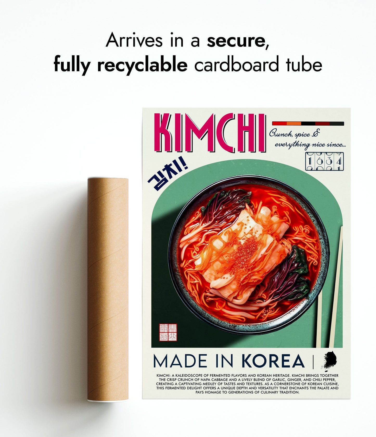Kimchi