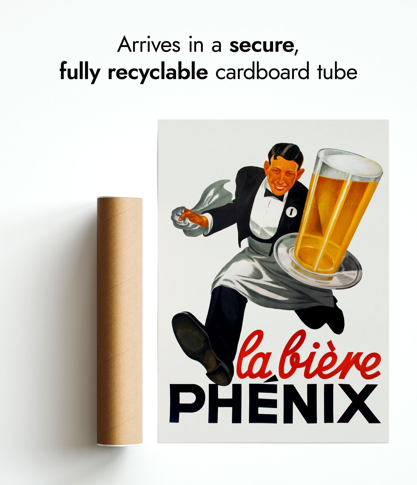 La Bière Phénix