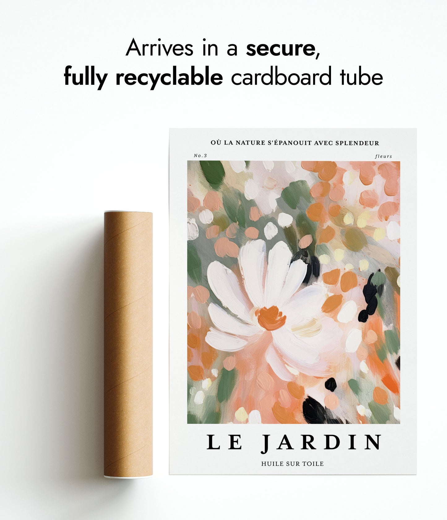 Le Jardin