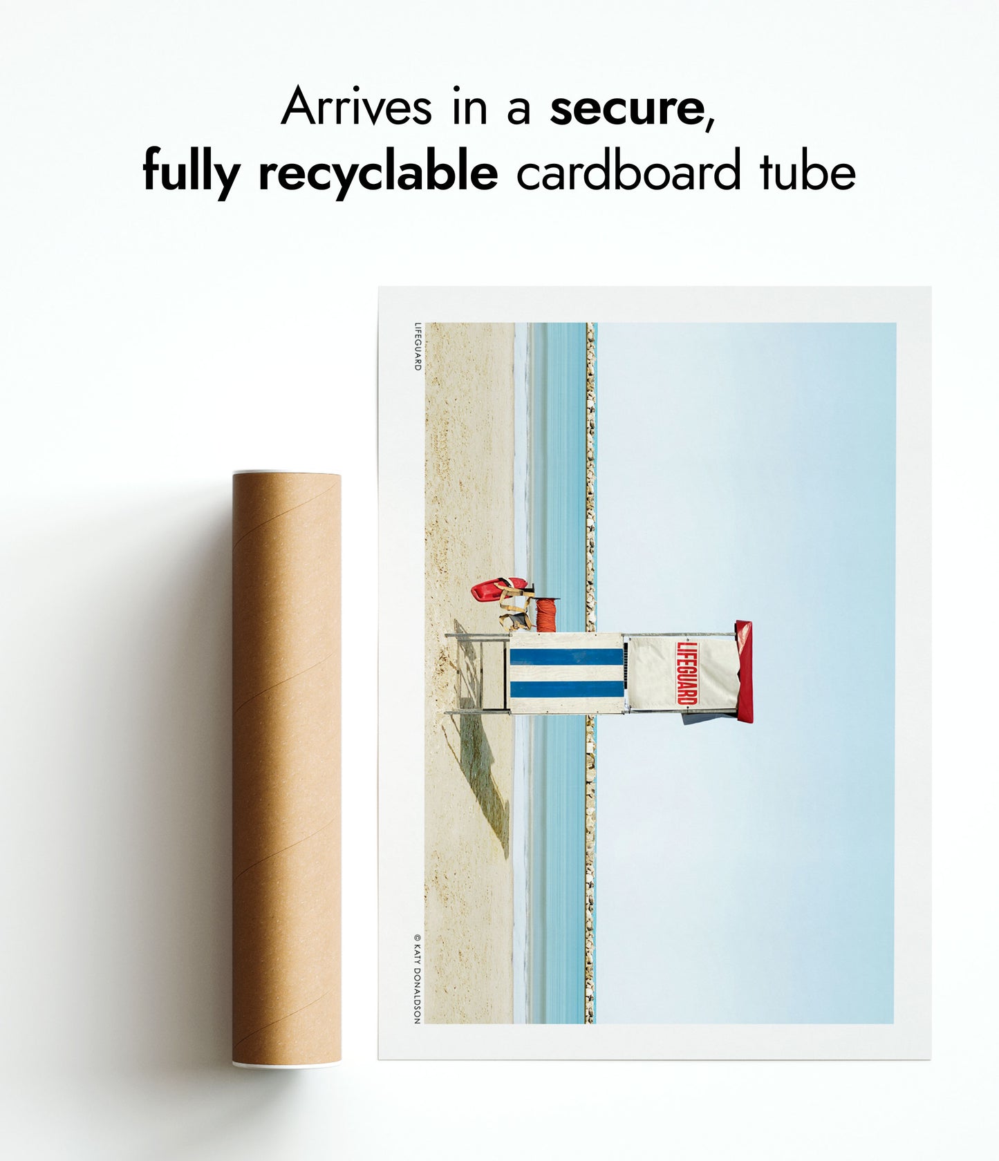 Livräddare, Italien