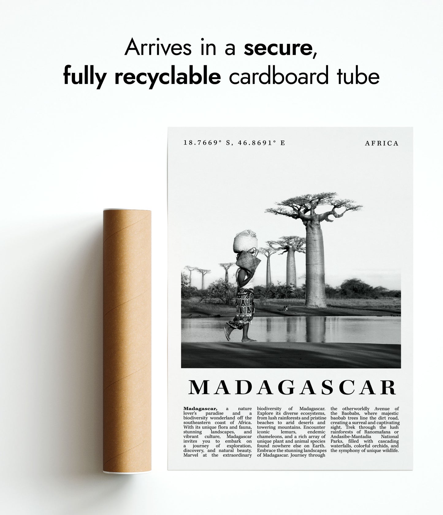 Madagascar